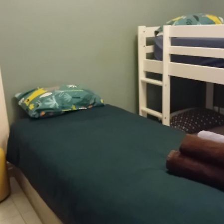 Appartement Lumineux A Arcueil-Cachan Exteriör bild