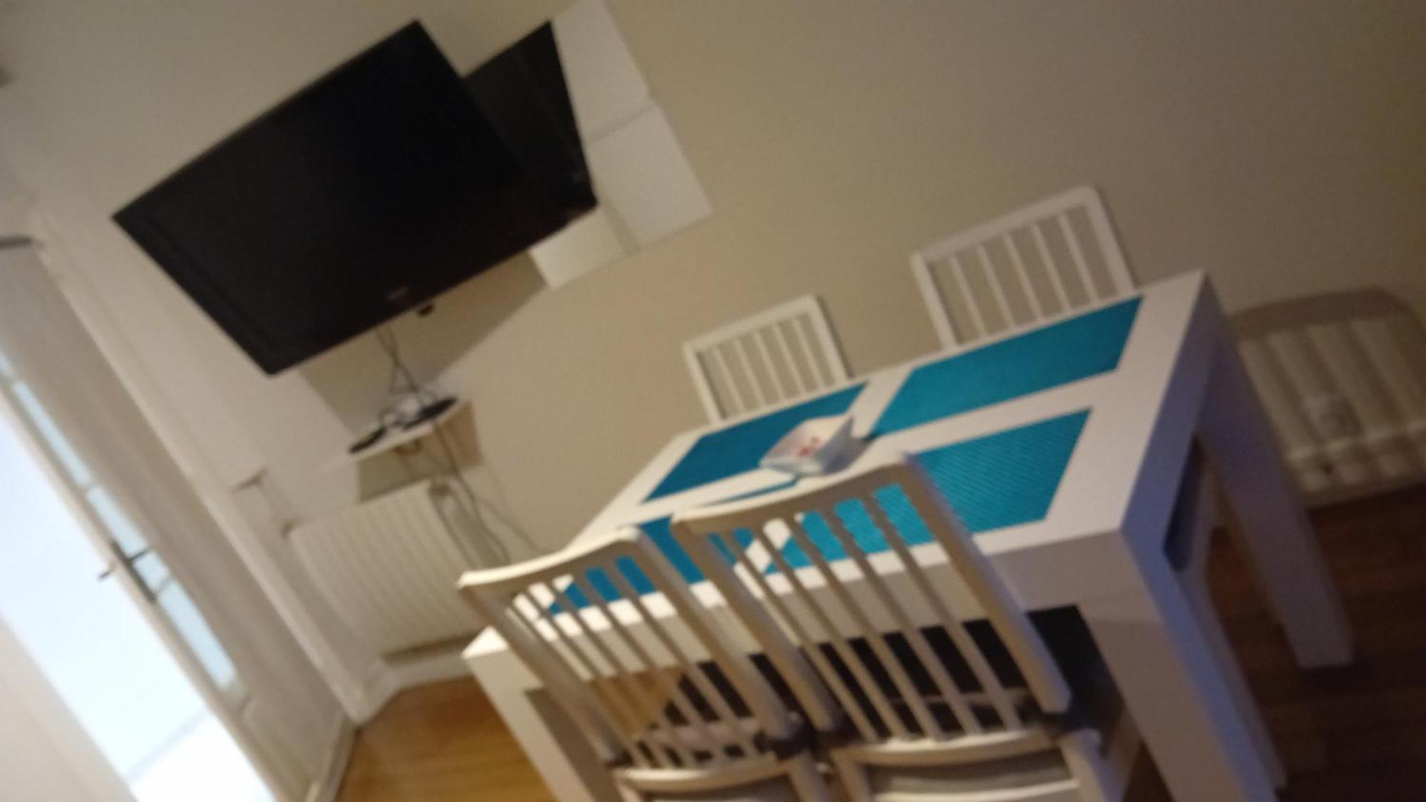 Appartement Lumineux A Arcueil-Cachan Exteriör bild