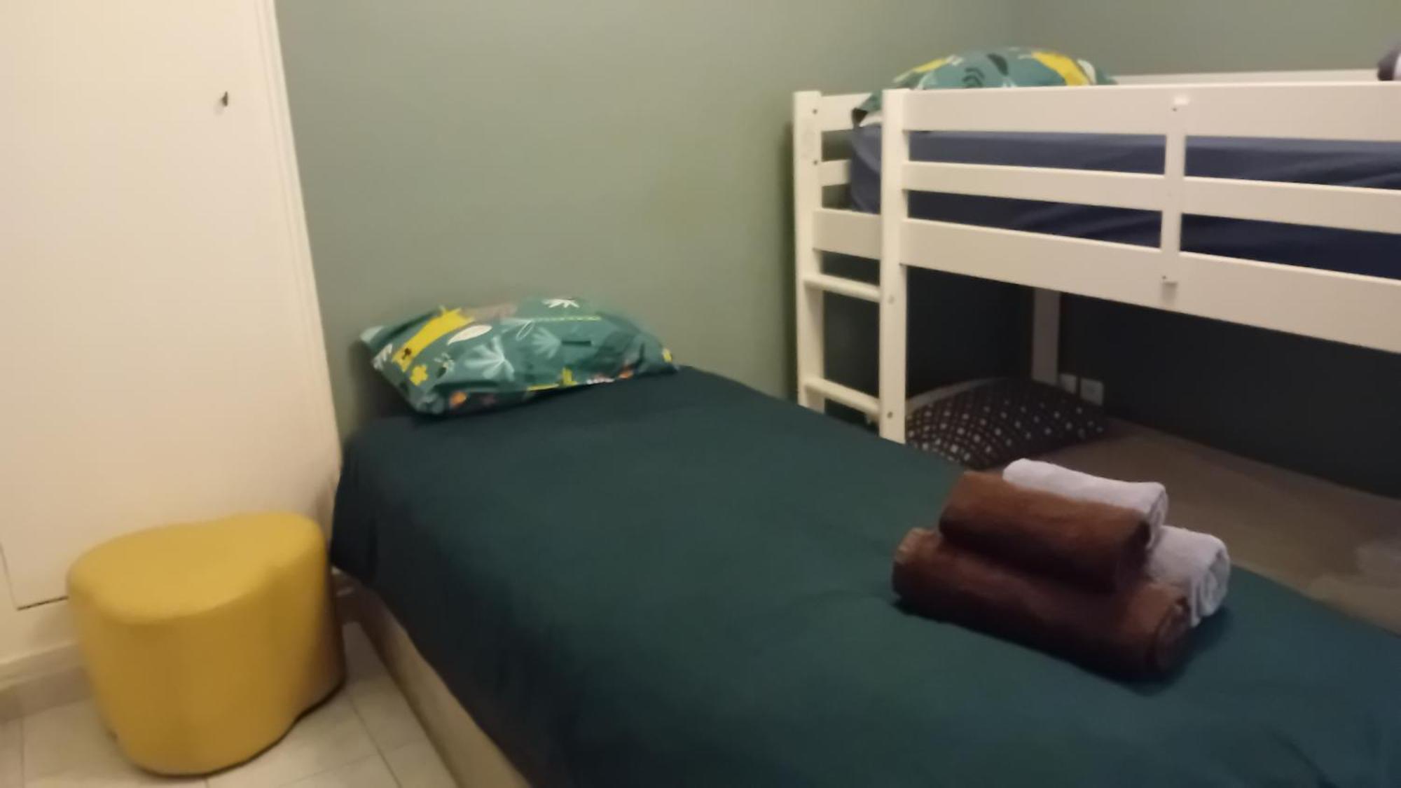 Appartement Lumineux A Arcueil-Cachan Exteriör bild