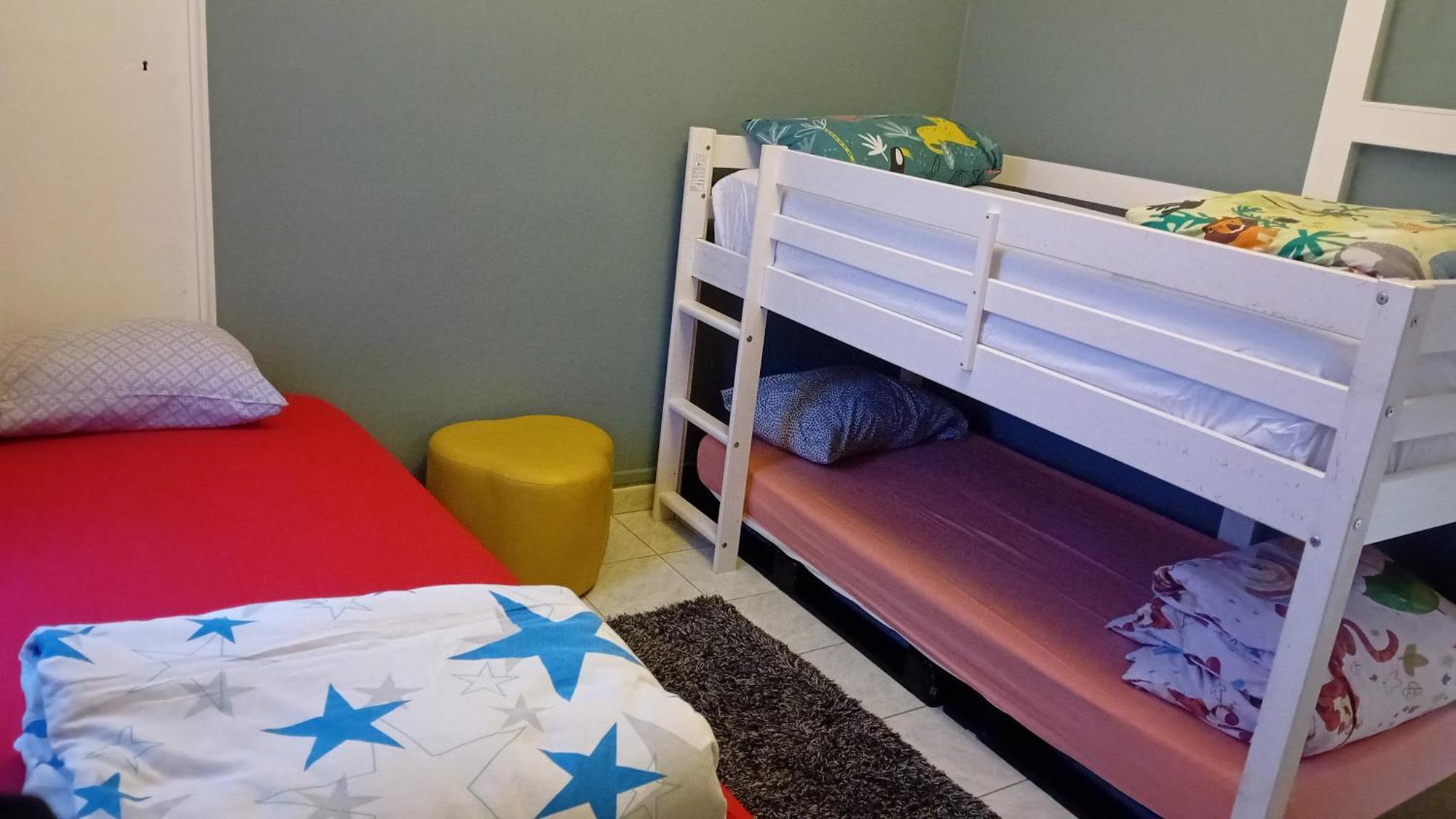 Appartement Lumineux A Arcueil-Cachan Exteriör bild