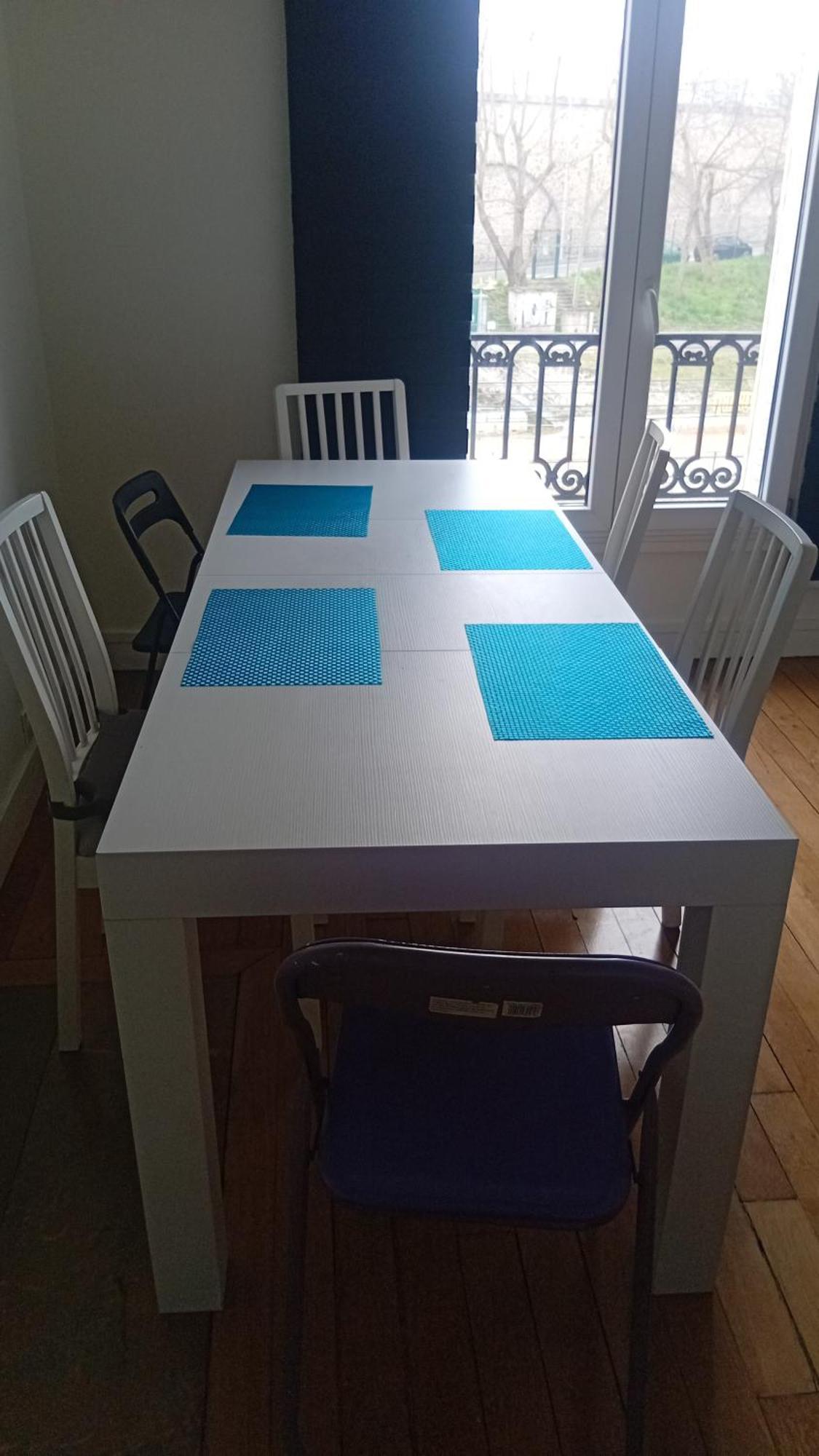 Appartement Lumineux A Arcueil-Cachan Exteriör bild